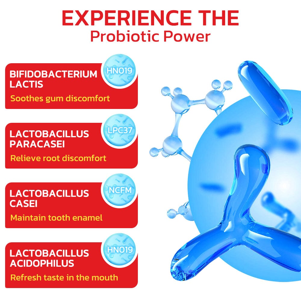 Originalโข SP4 Ultra Teeth Whitening Toothpaste