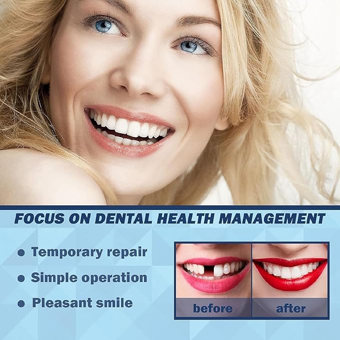 𝗢𝗿𝗶𝗴𝗻𝗮𝗹™ 𝗠𝗼𝗹𝗱𝗮𝗯𝗹𝗲 𝗙𝗮𝗹𝘀𝗲 𝗧𝗲𝗲𝘁𝗵