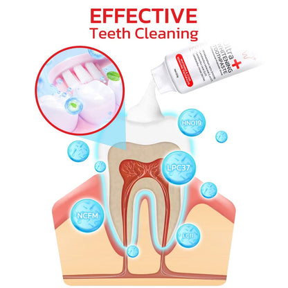 Original™ SP4 Ultra Teeth Whitening Toothpaste