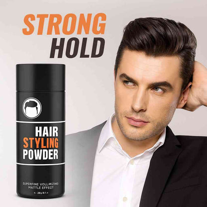 UrbanGabru Hair Volumizing Powder