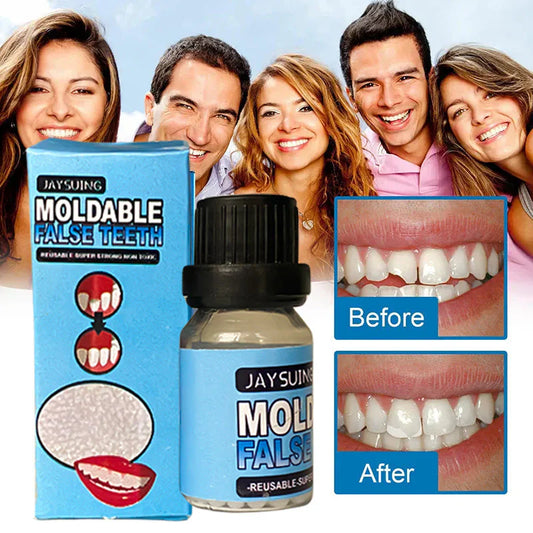 𝗢𝗿𝗶𝗴𝗻𝗮𝗹™ 𝗠𝗼𝗹𝗱𝗮𝗯𝗹𝗲 𝗙𝗮𝗹𝘀𝗲 𝗧𝗲𝗲𝘁𝗵