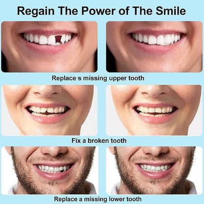 𝗢𝗿𝗶𝗴𝗻𝗮𝗹™ 𝗠𝗼𝗹𝗱𝗮𝗯𝗹𝗲 𝗙𝗮𝗹𝘀𝗲 𝗧𝗲𝗲𝘁𝗵
