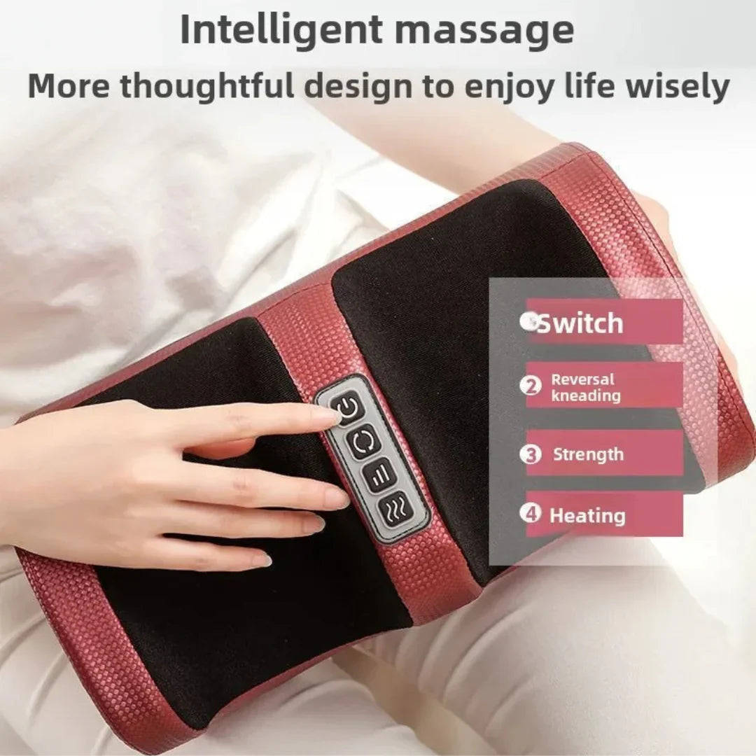 Electric Foot Massager for muscle relaxation